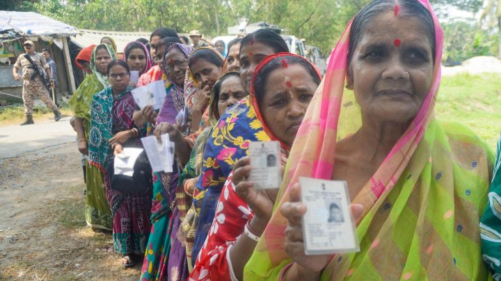 Nine Million West Bengal Voters Including Large Muslim Majority Blocked From Voting In 2026 Elections