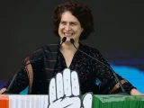 Priyanka Gandhi Slams Modi for Selling Indian Sovereignty to US and Israel Amid Brutal Inflation and Jobless Crisis