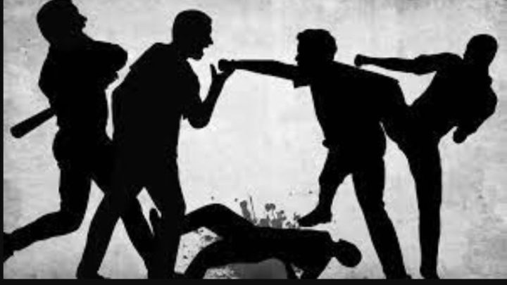 Hindu Man Brutally Beaten in Delhi After Being Mistaken for a Muslim