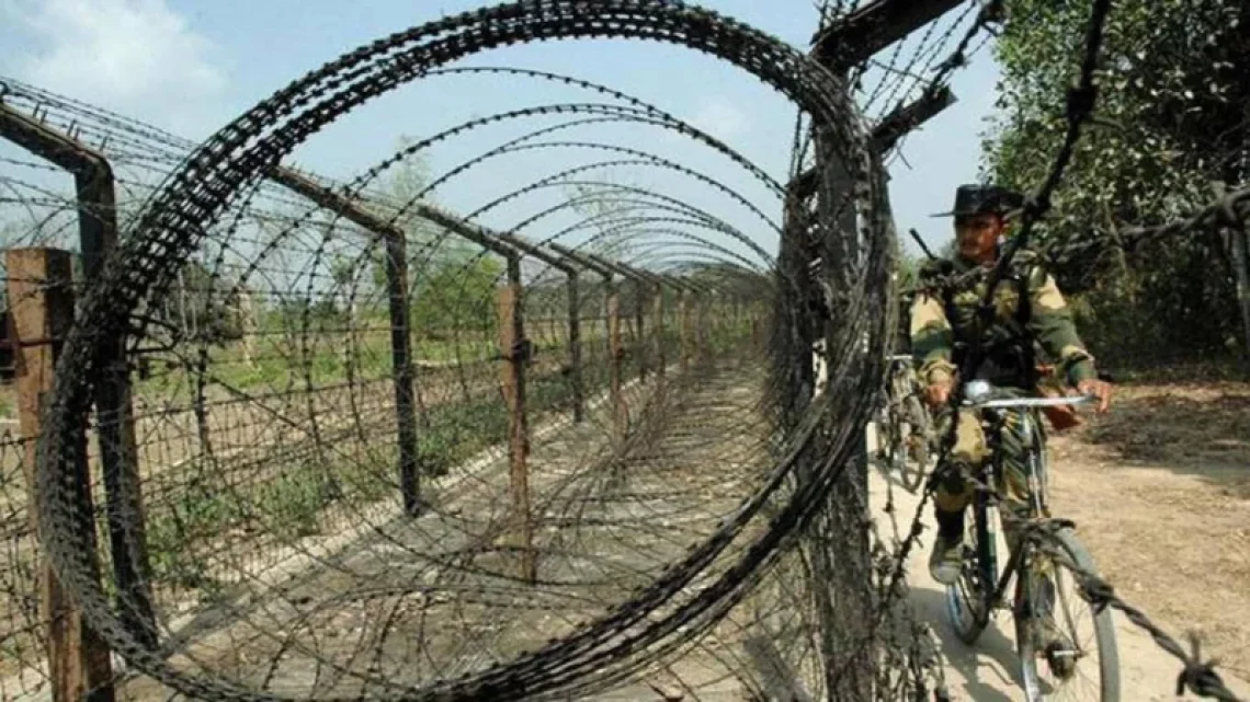 BSF Firing Injuries Bangladeshi Youth and Triggers New Border Tensions