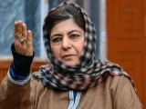 CM Stalin Rejects Delimitation as Black Law While Mehbooba Mufti Slams Brutal Power Play