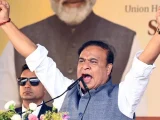 Hardline Hindutva CM Himanta Biswa Sarma Openly Abandons Muslim Seats to Force a Polarizing Divide