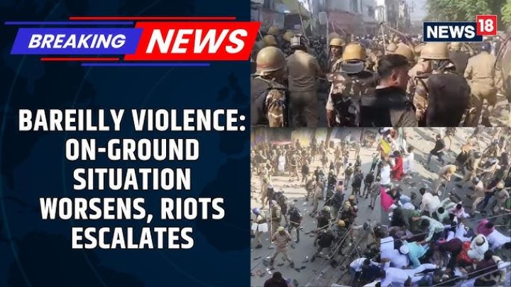 Muslim Youth Shoaib Tortured and Forced to Chant Religious Slogans in Uttar Pradesh