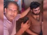 Hindutva Leader Bhupesh Joshi Brutally Attacks Muslim Youth in Dehradun as Extremism Grips India