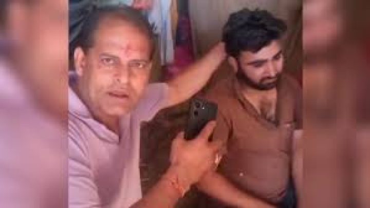 Hindutva Leader Bhupesh Joshi Brutally Attacks Muslim Youth in Dehradun as Extremism Grips India
