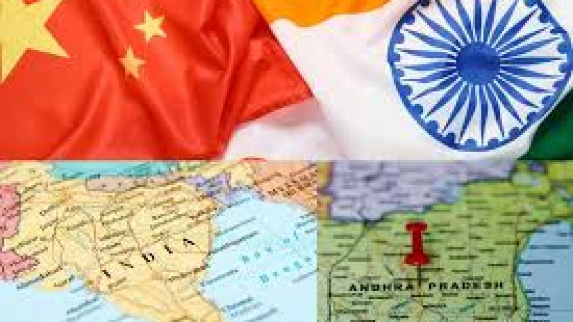 China Renames Arunachal Pradesh as Zangnan to Defy India and Claim Sovereignty