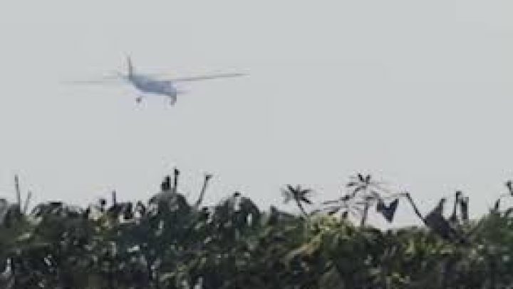 Two Indian Pilots Die in Chhattisgarh Crash as Aviation Safety Standards Fail