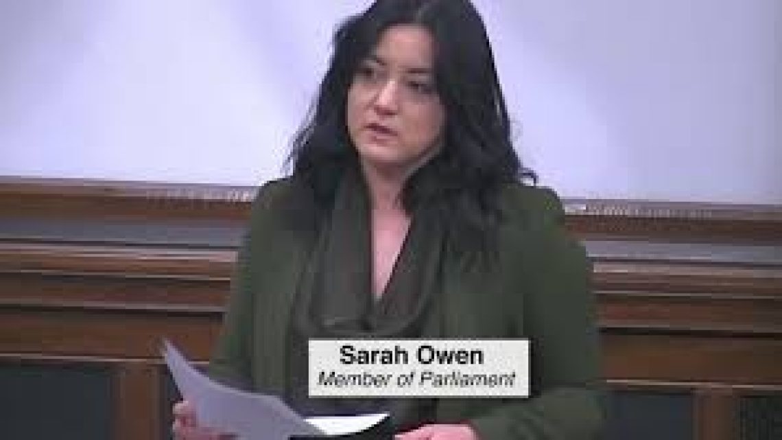 UK Parliament Slams India Over Kashmiri Widows And Demands Immediate Reparations