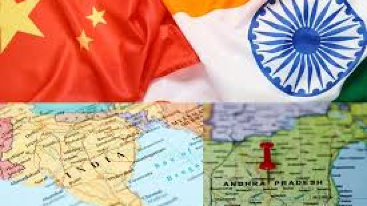 China Renames Arunachal Pradesh as Zangnan to Defy India and Claim Sovereignty