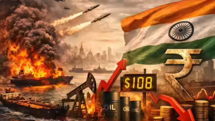 One Million Return Due to the War: India Faces Total Economic Collapse