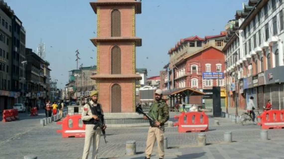 Isolated India Targets US Nationals in IIOJK Following Major Diplomatic Setback