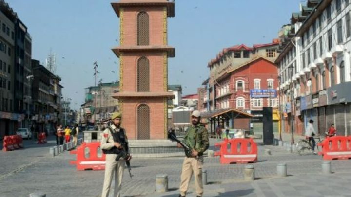 Isolated India Targets US Nationals in IIOJK Following Major Diplomatic Setback