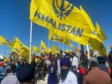 Khalistan Day: From Akal Takht to the Global Stage – Four Decades of the Sikh Struggle