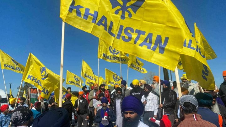 Khalistan Day: From Akal Takht to the Global Stage – Four Decades of the Sikh Struggle