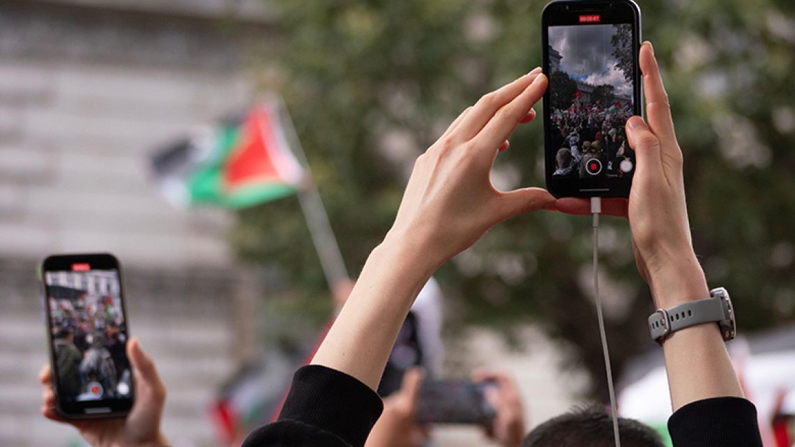 Dictatorship in IIOJK College: Total Ban on Phones and Social Media is a War on Students