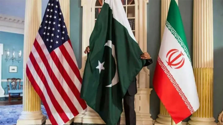 Global Media Applauds Pakistan’s Vital Role as a Bridge for Peace Between US and Iran