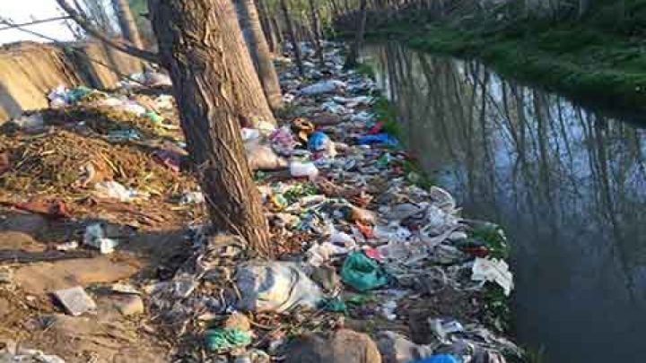 Indian Occupation Pushes IIOJK to 31st Position Out of 36 in Water Quality Index as Ecological Crisis Deepens