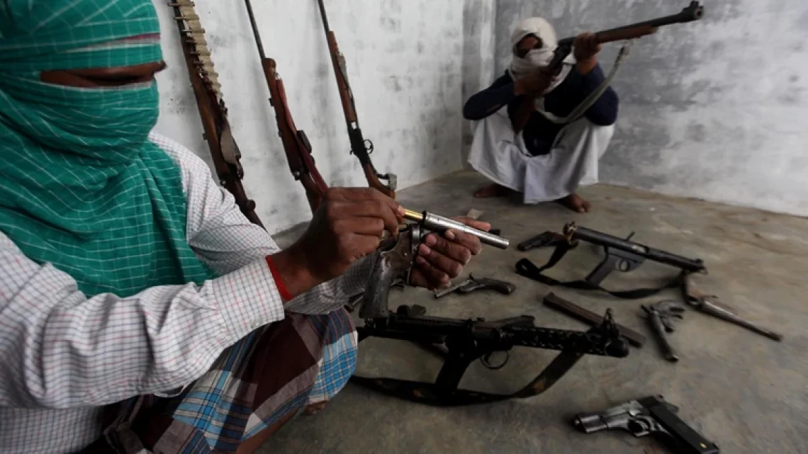 Rods, Guns, and Rigged Delays: The Shameless Sabotage of West Bengal’s Democracy