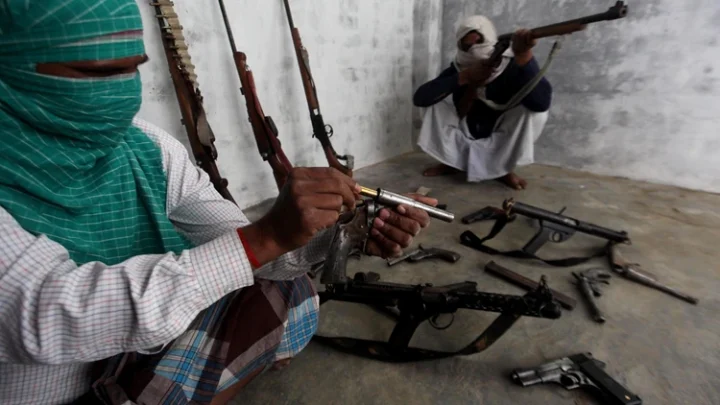 Rods, Guns, and Rigged Delays: The Shameless Sabotage of West Bengal’s Democracy