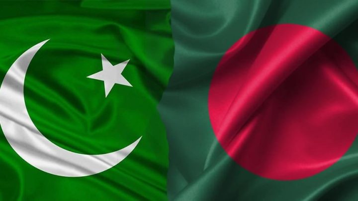 Indian Propaganda Networks Fail to Break the Growing Bonds Between Pakistan and Bangladesh