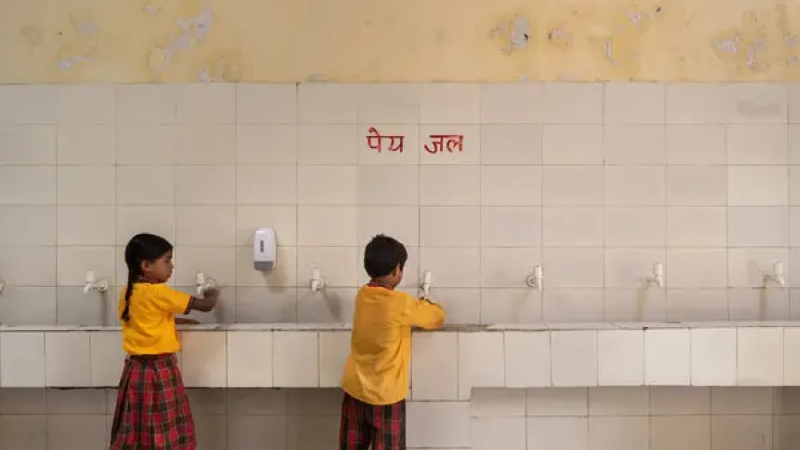 From 7,993 Zero Enrolment Schools To 98,592 Missing Toilets India Education Crisis