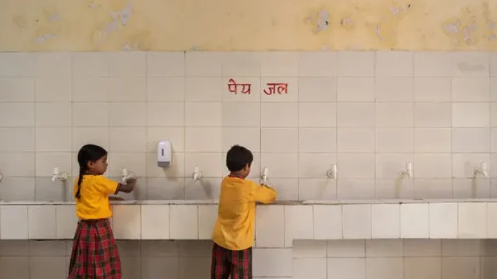 From 7,993 Zero Enrolment Schools To 98,592 Missing Toilets India Education Crisis