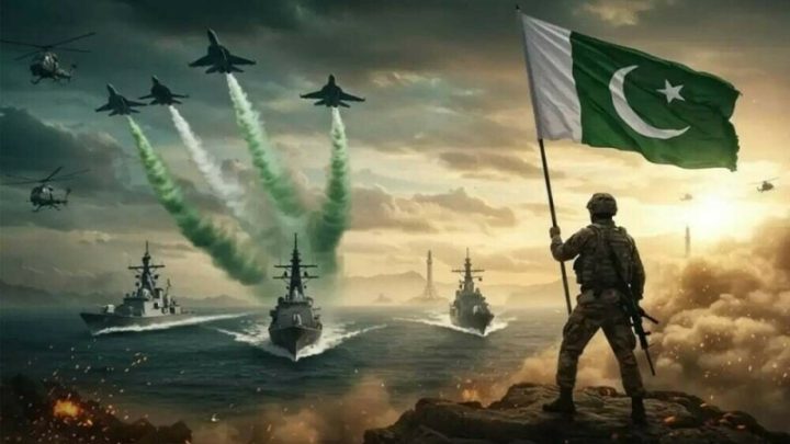 Marka-e-Haq: Beyond the False Flag and the Shattering of India’s Military Myths
