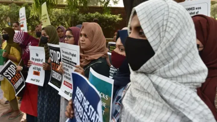 The Systematic Persecution of Muslims in Uttar Pradesh Under State Patronage