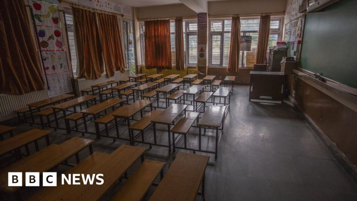 India Seizes Control of Schools in IIOJK to Erase Kashmiri Identity