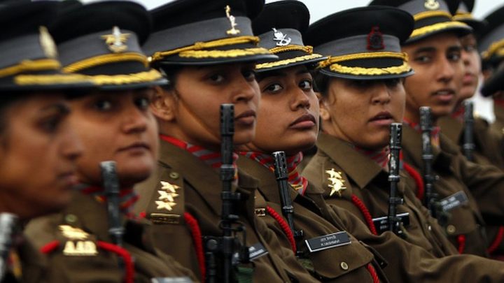 Indian Army Women Officers Suffer Under Systemic Sexual Abuse and Institutional Corruption