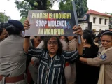 Indian Police Arrest Six Activists in Manipur to Suppress the Real Struggle for Political Self Rule and Freedom