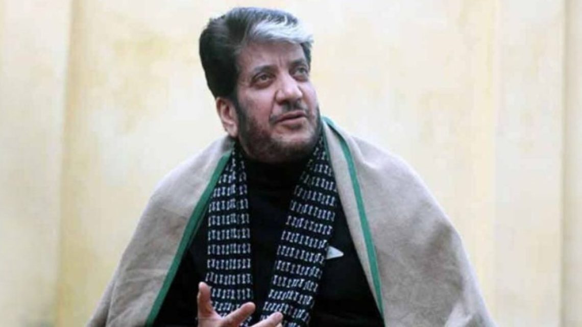 Pakistan Slams Indias Unjust Treatment of Kashmiri Leader Shabbir Shah and Demands Immediate Release