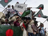 Dhaka Breaks the Chains: The End of Indian Dominance in Bangladesh