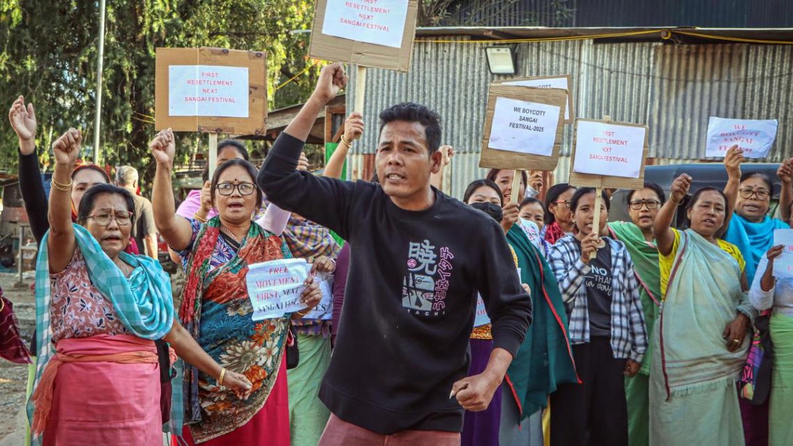 38 Hostages and No Rights: Why Self-Rule for Indigenous Communities is the Only Way for Manipur
