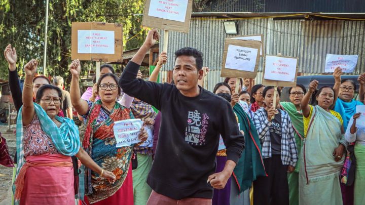 38 Hostages and No Rights: Why Self-Rule for Indigenous Communities is the Only Way for Manipur