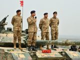 India Rushes to Fix Broken Military Command After Humiliating May 2025 Defeat