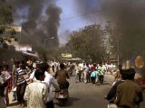 Gujarat High Court Clears Five Men in the Brutal Burning Murder of a Muslim Man During the 2002 Riots
