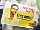 Indian Supreme Court Judges Condemn Five Year Prison Without Trial For Two Muslim Activists