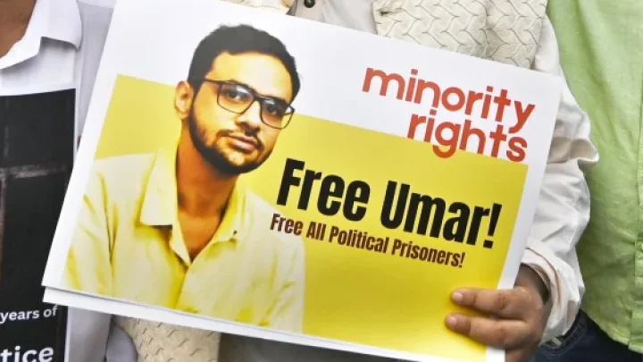 Indian Supreme Court Judges Condemn Five Year Prison Without Trial For Two Muslim Activists