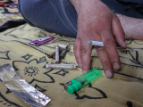 The Chemical Assault: Drug Addiction Is Destroying The Youth Of IIOJK