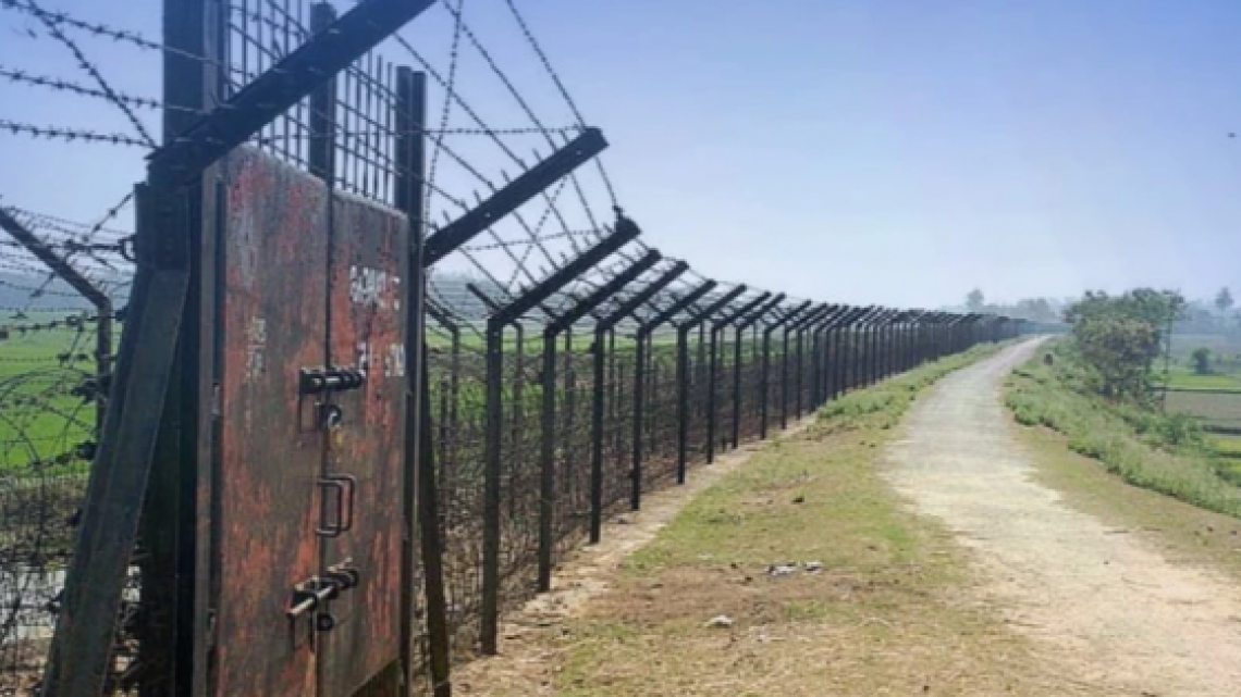 BSF and BGB Exchange Fire along India Bangladesh Border and the Aggressive Frontier Politics