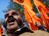 98% of Reported Hate Crimes Against Muslims in April 2026 Took Place in BJP Ruled States