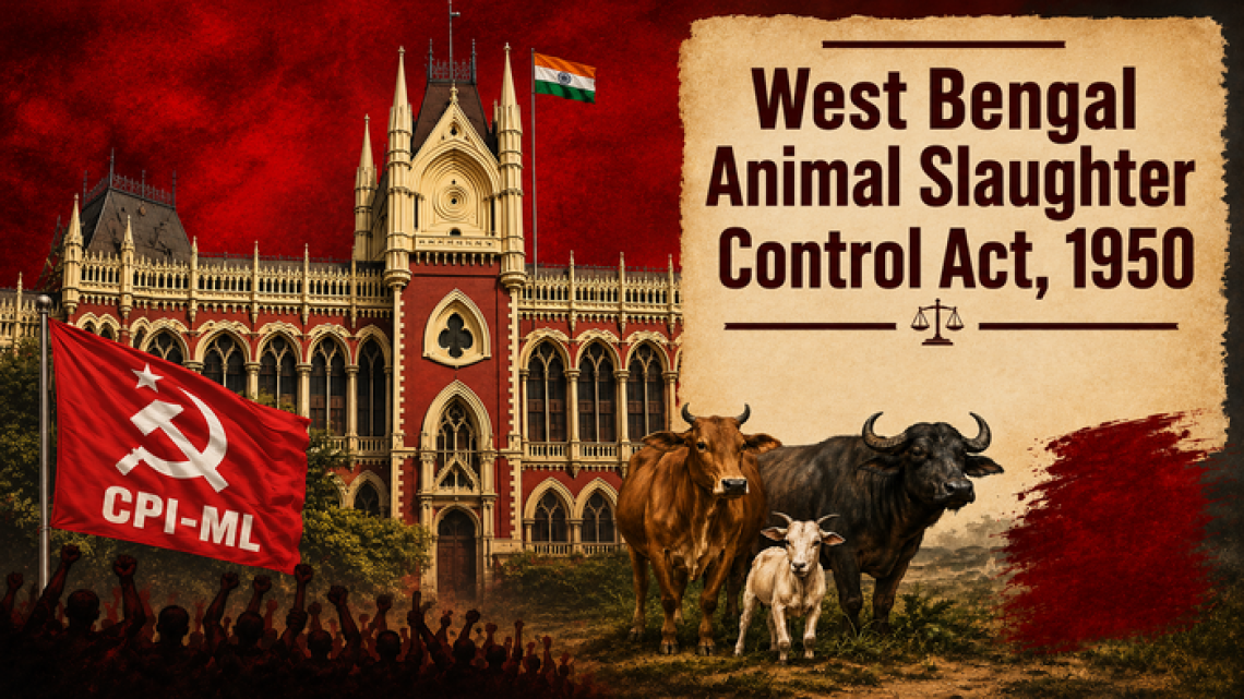How BJP Policies and Cow Vigilantism Ruined West Bengal Livestock Economy Ahead of Ei