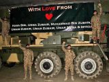 How Operation Bunyan al Marsoos Exposed India’s Military Incompetence