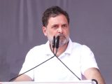 Rahul Gandhi Asks Congress Muslim Leaders to Openly Raise Issues Facing Their Community