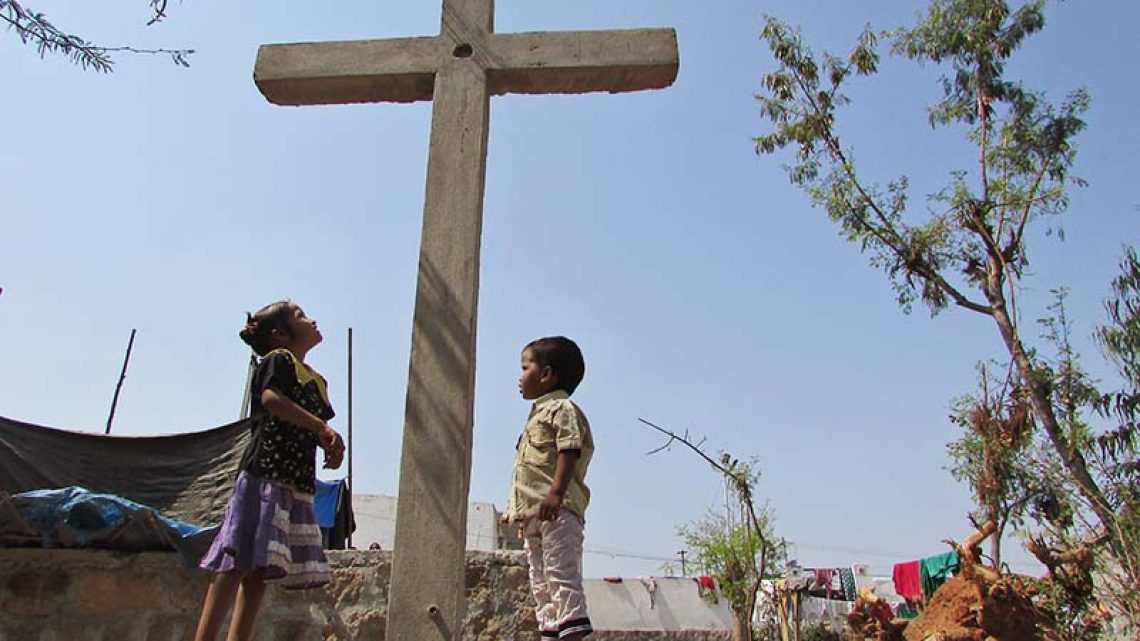 Chhattisgarh State Blocks Water and Jobs for Christian Families to Force Conversion