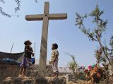Chhattisgarh State Blocks Water and Jobs for Christian Families to Force Conversion