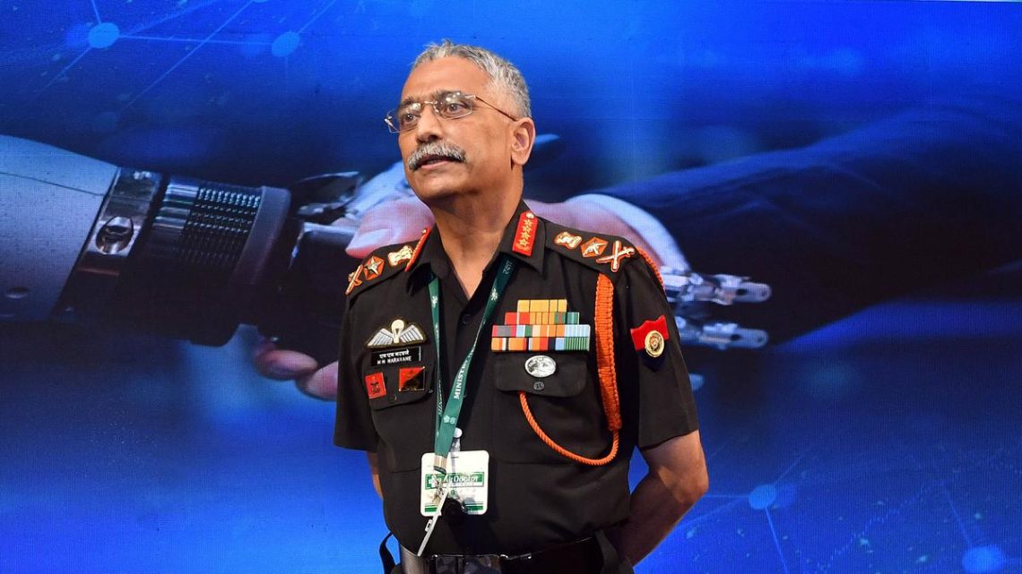 General Naravane Blasts India’s Failed Foreign Policy as Pakistan’s Global Influence Explodes