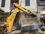 The Brutal Reality of Bulldozer Politics and Forced Evictions in Assam