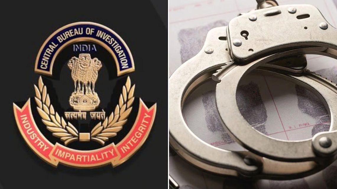 Indian Army Colonel Himanshu Bali Arrested In West Bengal For Fifty Lakh Rupees Bribery Case